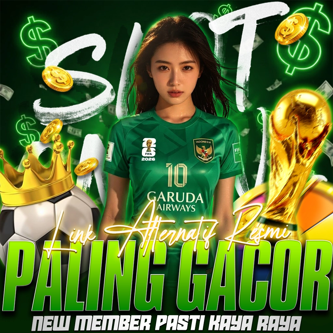 SBOBET88 ^ Sportsbook Piala Dunia 2026: Prediksi Jitu & Bocoran Akurat